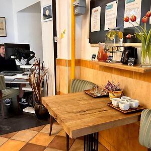 Standaard Kamer met Twee Aparte Bedden