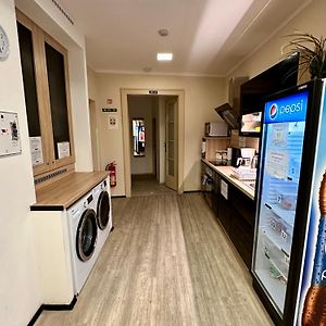 Private Bathroom Double Room